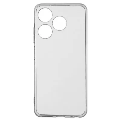 Чохол до мобільного телефона Armorstandart Air Series Tecno Spark 10 4G (KI5q) Camera cover Transparent (ARM67815)