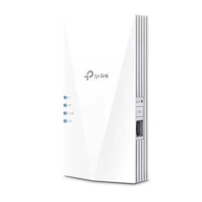 Ретранслятор TP-Link RE600X