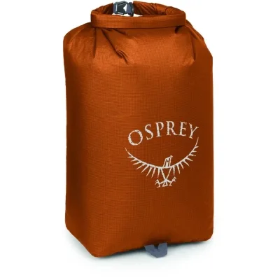 Гермомішок Osprey Ultralight DrySack 3L mars orange - O/S - помаранчевий (009.3993)