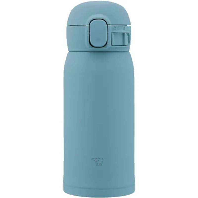 Термокружка Zojirushi SM-WS36GM 0.36 л Зелений (1678.07.25)