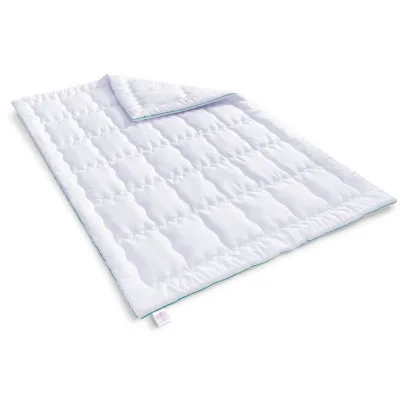 Ковдра MirSon шовкова Eco Hand Made 0530 демі 200x220 см (2200000459626)