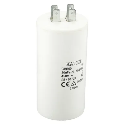 конденсатор 40µF для 775136, 279, 280, 281, 289, 290