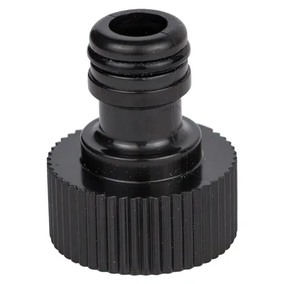 Адаптер для конектора ½" в/р ¾" (ABS) GRAD (5016315)