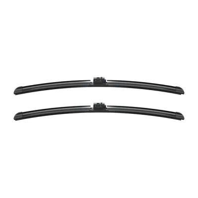Щітка склоочисника Bosch 3 397 009 843