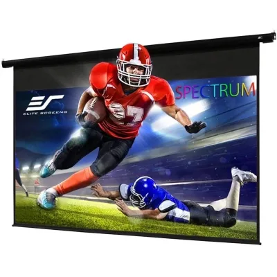 Проекційний екран ELECTRIC100H Elite Screens