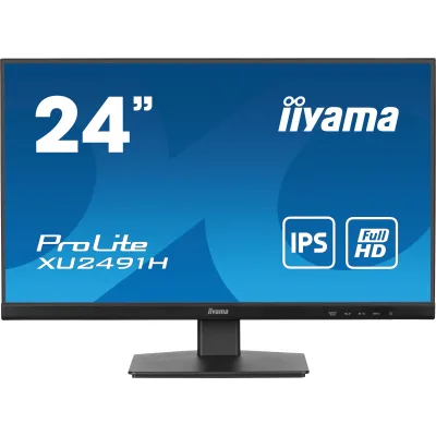 Монітор iiyama XB2491HS-B1