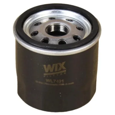 Фільтр масляний Wixfiltron WL7491