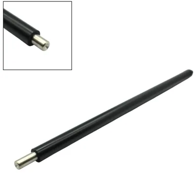 Вал первинної зарядки Kyocera FS-2100/4100/4200/4300/M3040/3540 Veaye (PCRFS2100-VE)