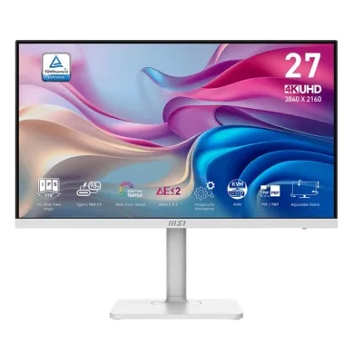 Монітор MSI MODERN MD272UPHW