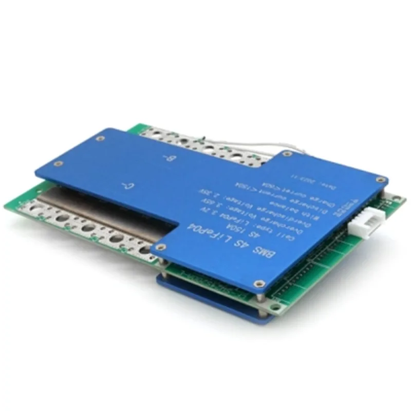 BMS контроллер Changfa LiFePO4 14.6V 4S 150A (CF-4S-150A)