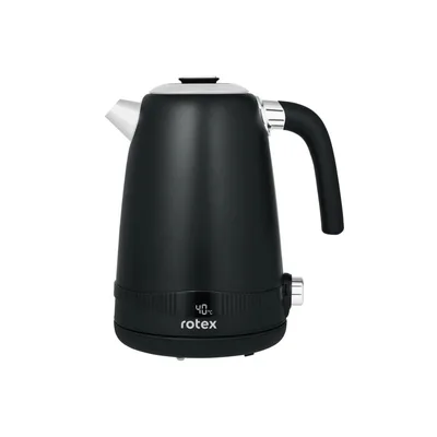 Електрочайник Rotex RKT79-B Smart