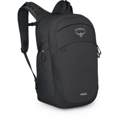 Рюкзак туристичний Osprey Poco Changing Pack black - O/S - чорний (009.3764)
