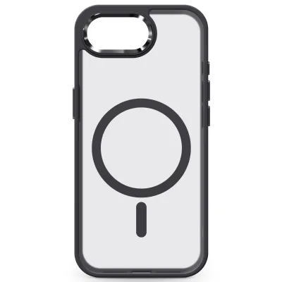 Чохол до мобільного телефона Armorstandart Unit MagSafe Apple iPhone 16e Black (ARM83874)