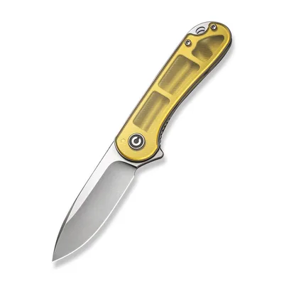 Ніж Civivi Elementum Satin Ultem (C907A-4)