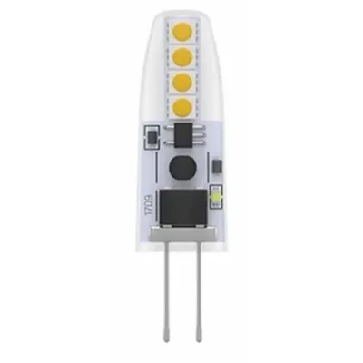 Лампочка Electrum 2W Si LC- 6 G4 4000K (A-LC-0908)