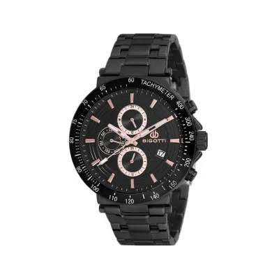 Наручний годинник Bigotti BGT0206-4