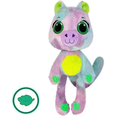 М'яка іграшка Bubble Pops М'ятна капібара 20 см (2402005/7)