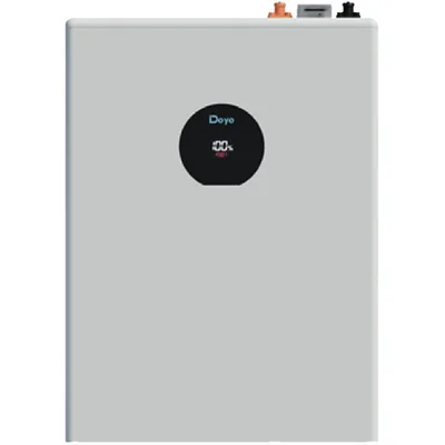 Батарея LiFePo4 Deye SE-F5 Pro-C, 51.2V - 100Ah (SE-F5 Pro)