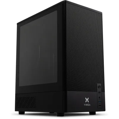 Корпус для ПК Vinga Dagger