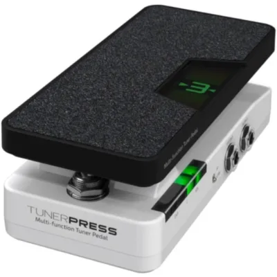Педаль ефектів Hotone Audio Tuner Press (236672)