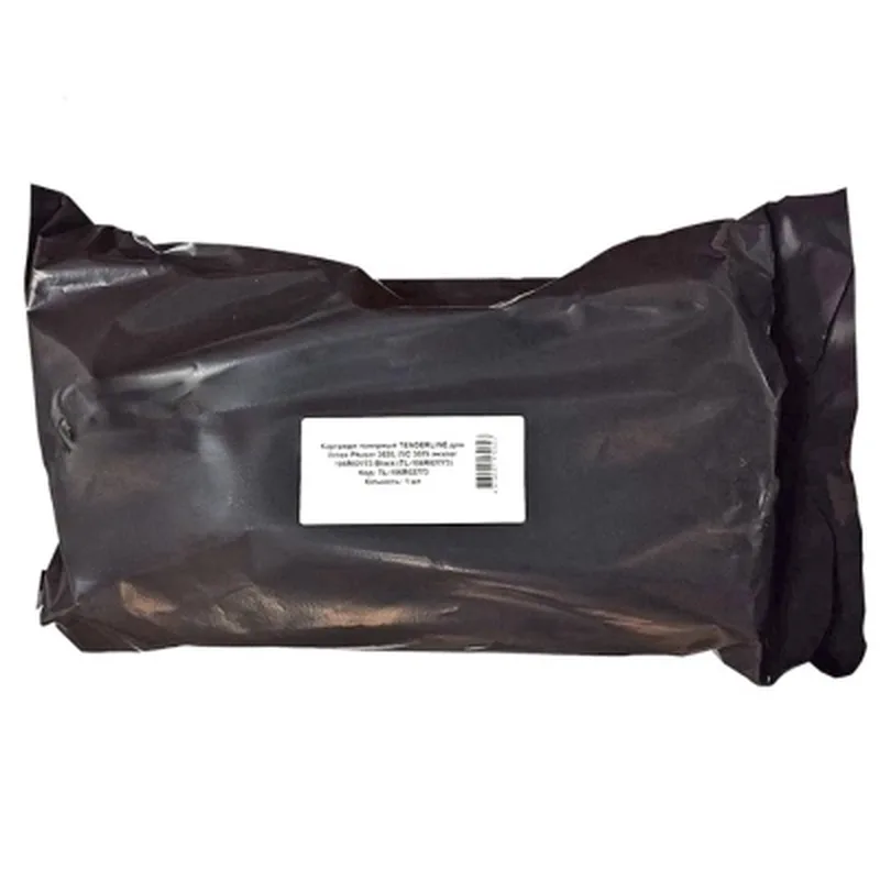 Тонер-картридж Tender Line Xerox Ph 3020, WC 3025 / 106R02773 Black (TL-106R02773)