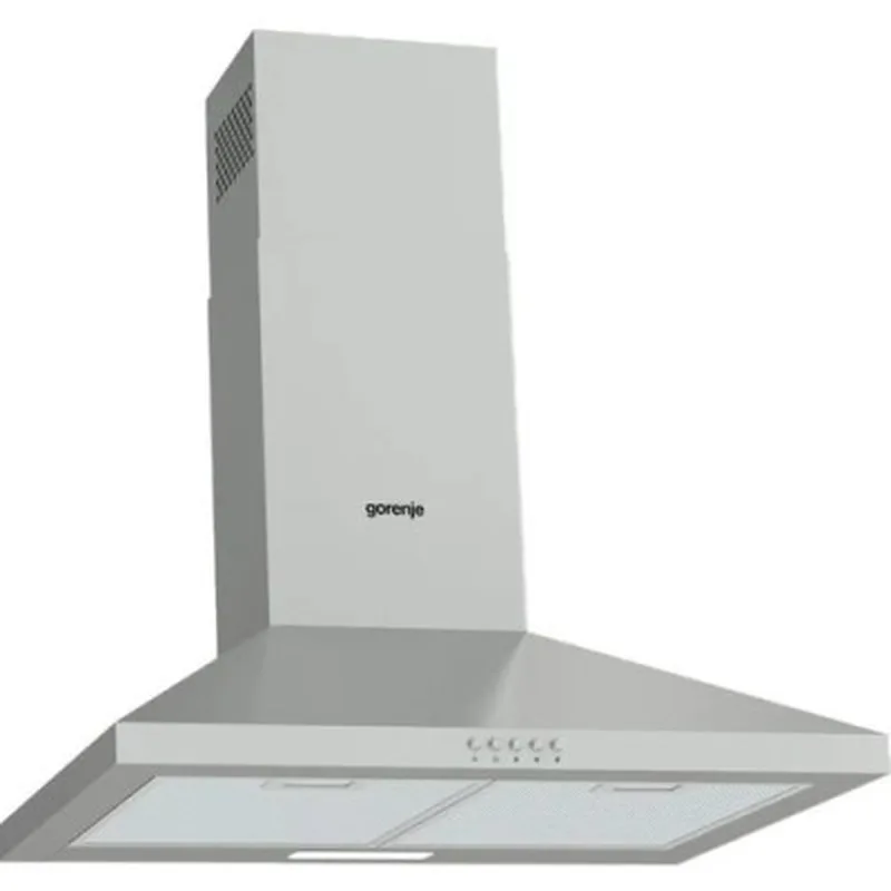 Витяжка кухонна Gorenje WHC629E4X