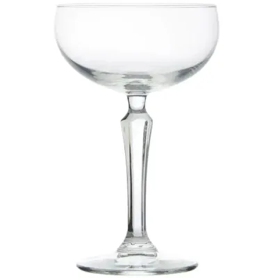 Келих Onis (Libbey) серія "SPKSY" Coupe Champagne 240 мл (601534)