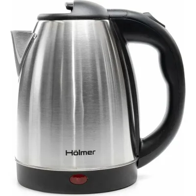Електрочайник Hölmer Електричний чайник Hlmer HKS-1103 1,8 л 1500Вт (HKS-1103)