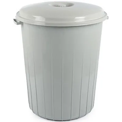 Контейнер для сміття Tuffex Topcu 35 л (ТР2252/беж)