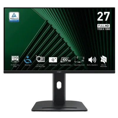 Монітор MSI PRO MP275PG