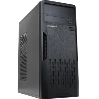 Корпус для ПК Gamemax ET-210U3-500W