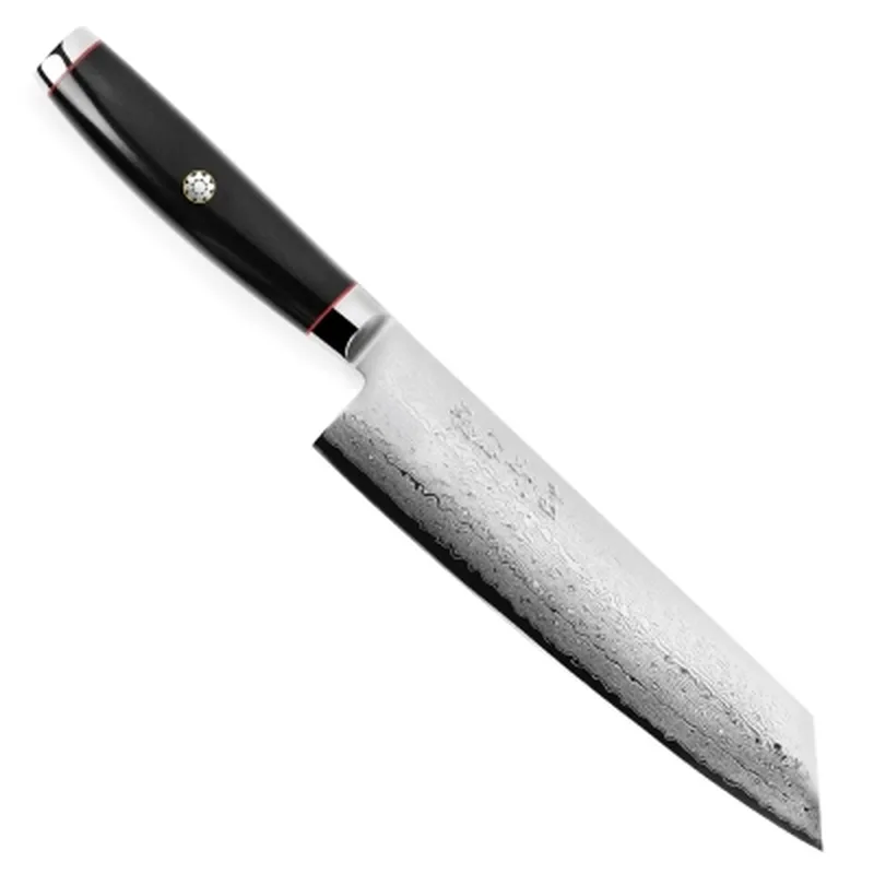 Кухонний ніж Yaxell Kiritsuke 200 мм серія Super Gou Ypsilon (37234)