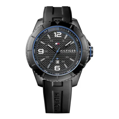 Наручний годинник Tommy Hilfiger 1791017