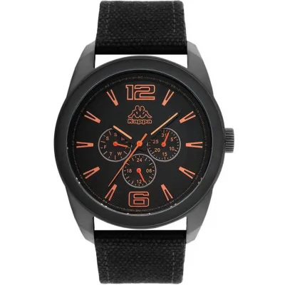 Наручний годинник Kappa KP-1404M-D