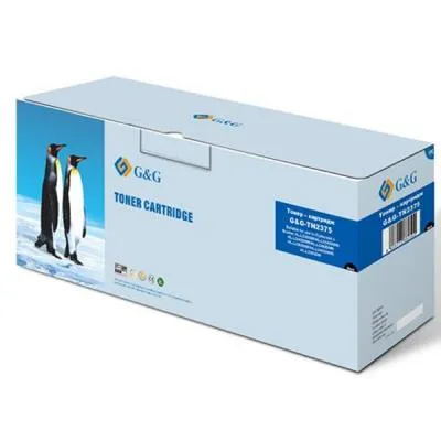 Картридж G&G Brother HL-L2360/2365/DCP-L2500 max Black (G&G-TN2375)