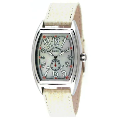 Наручний годинник Zeno-Watch Basel 8081