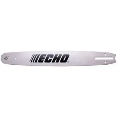 Шина для ланцюгової пили ECHO 12"/30см 44лан., 3/8Р, 1,3мм, на висоторіз PPT-300ES (X122000460 /12A0CD3744C)