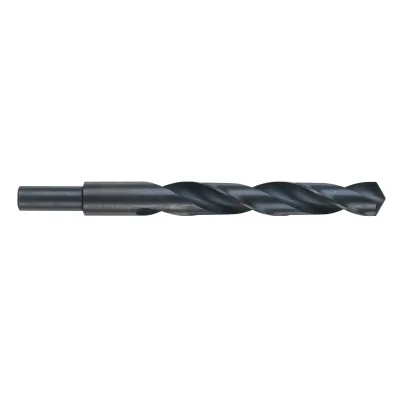 Свердло Milwaukee по металу DIN338 HSS-R, 18,0х191/130мм (4932373327)