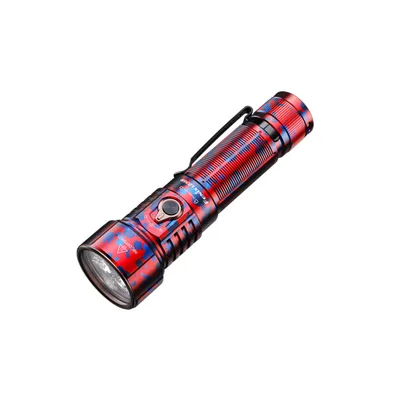 Ліхтар Fenix LD36RFC вогняний камуфляж (LD36RFC)