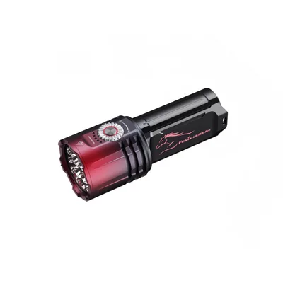 Ліхтар Fenix LR35R PRO Лімітована серія (LR35RPROHorse)