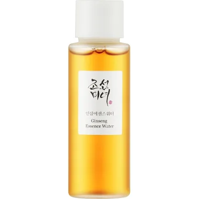 Тонік для обличчя Beauty Of Joseon Ginseng Essence Water 40 мл (8809738313862)