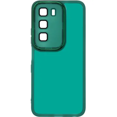 Чохол до мобільного телефона Armorstandart Shade Infinix Hot 60 4G Dark Green (ARM88250)