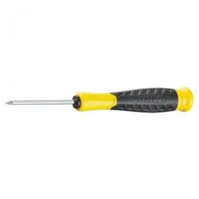 Викрутка Stanley ESSENTIAL, Pz0x50мм. (STHT0-60273)