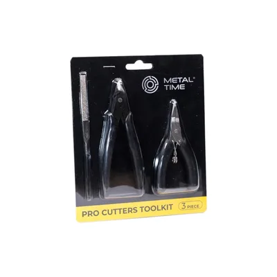 Набір інструментів Xiaomi Metal Time Pro Cutters Toolkit (CTRS-3)