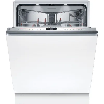 Посудомийна машина Bosch SMV8YCX02E