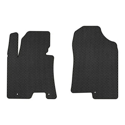 Килимок в салон EVAtech передні Hyundai i30 (GD) (threshold cutout) (HY32860AV2LA3RBB)