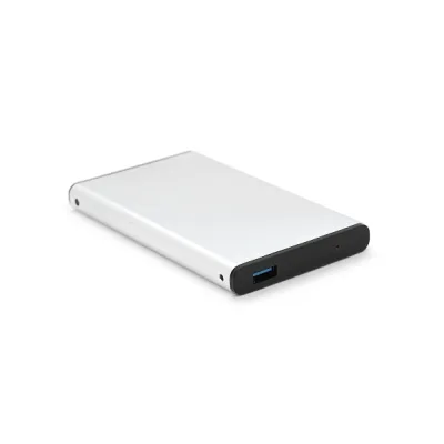 Кишеня зовнішня Voltronic S14 USB 3.0 to 2.5" SATA black (S14 3.0/BK)