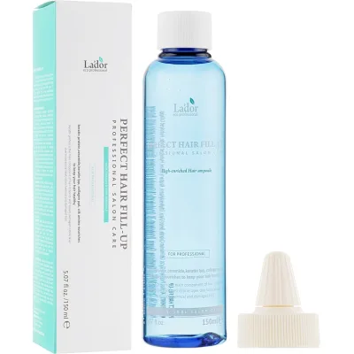 Сироватка для волосся La'dor Perfect Hair Fill-Up Філер 150 мл (8809500814030)