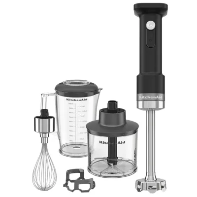 Блендер KitchenAid 5KHBRV05BM