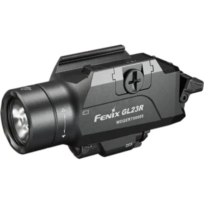 Ліхтар Fenix GL23R з лазерним прицілом (GL23R)